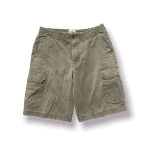 Gap Normandy cargo shorts